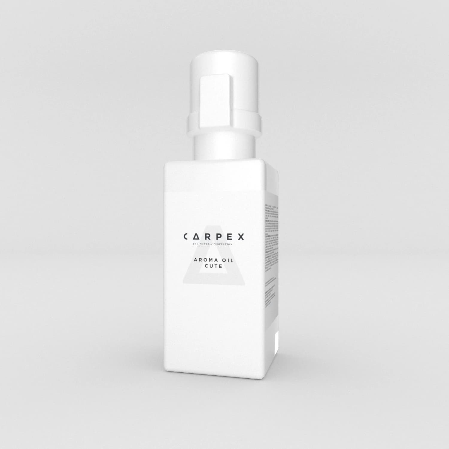 Auramax Pro 1200L / 1200S · dišavna kartuša 250 ml