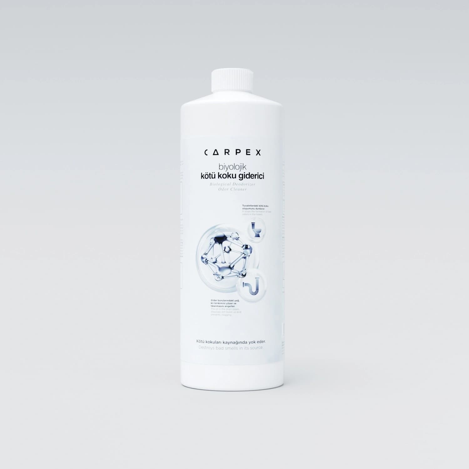 Biološki odstranjivač mirisa · 1000 ml
