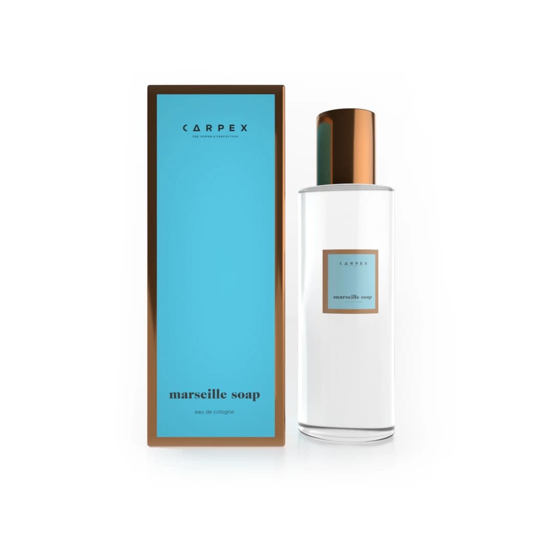 Marseille Soap Premium room spray · 100 ml
