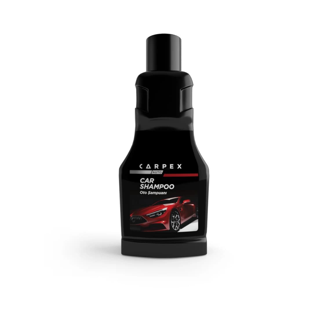 Car shampoo · 1 l