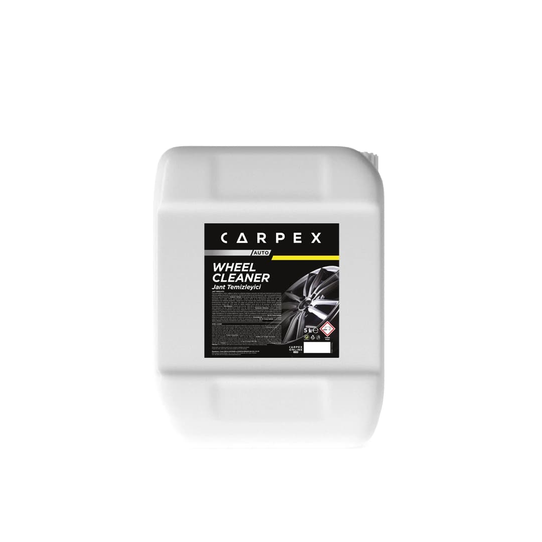 Wheel cleaner · 5 l