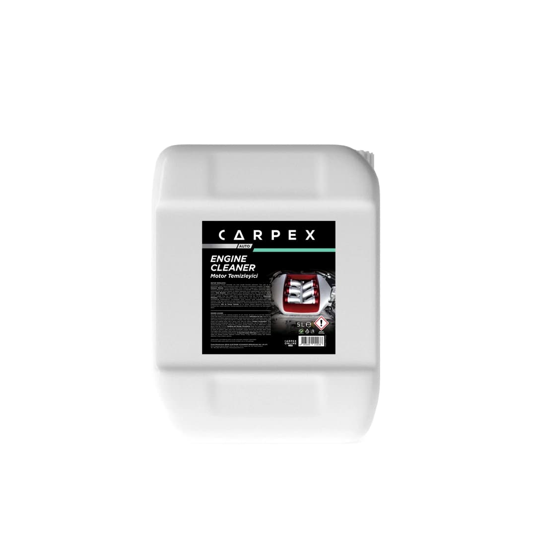 Čistilo za motorni prostor · 5 l