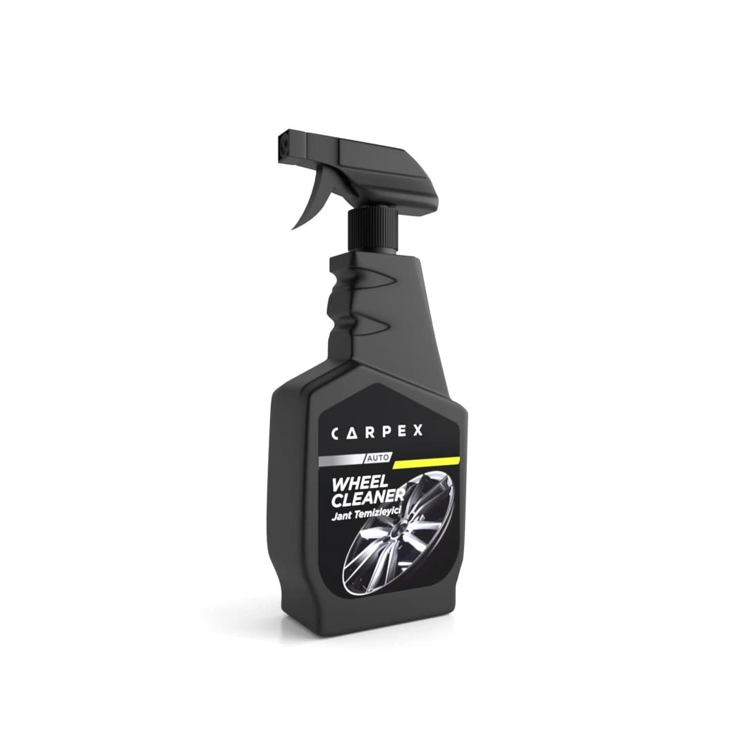 Wheel cleaner · 500 ml