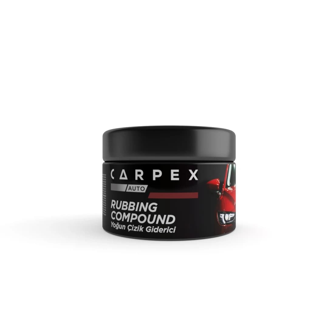 Scratch-removing compound · 200 g