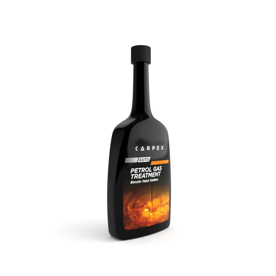 Dodatak za benzinsko gorivo · 250 ml