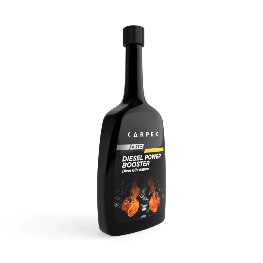 Dodatak za dizelsko gorivo · 250 ml