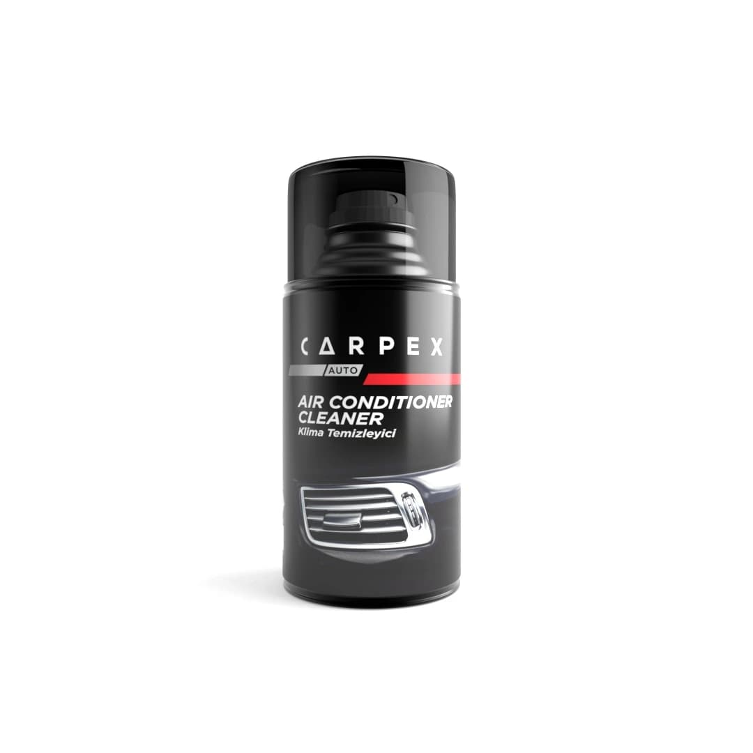 Vehicle air conditioning cleaner · 250 ml