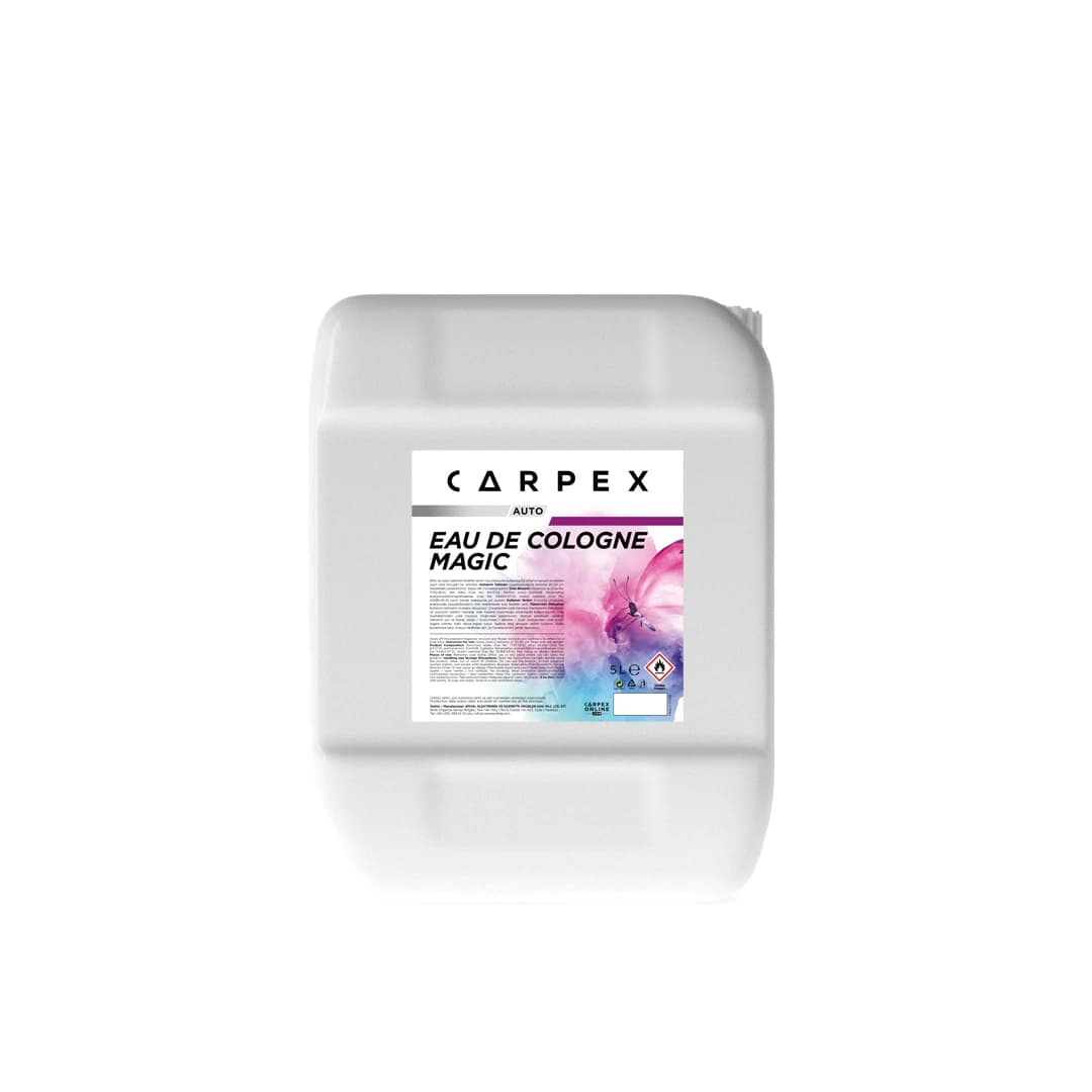 Magic · kolonjska voda · 5 l