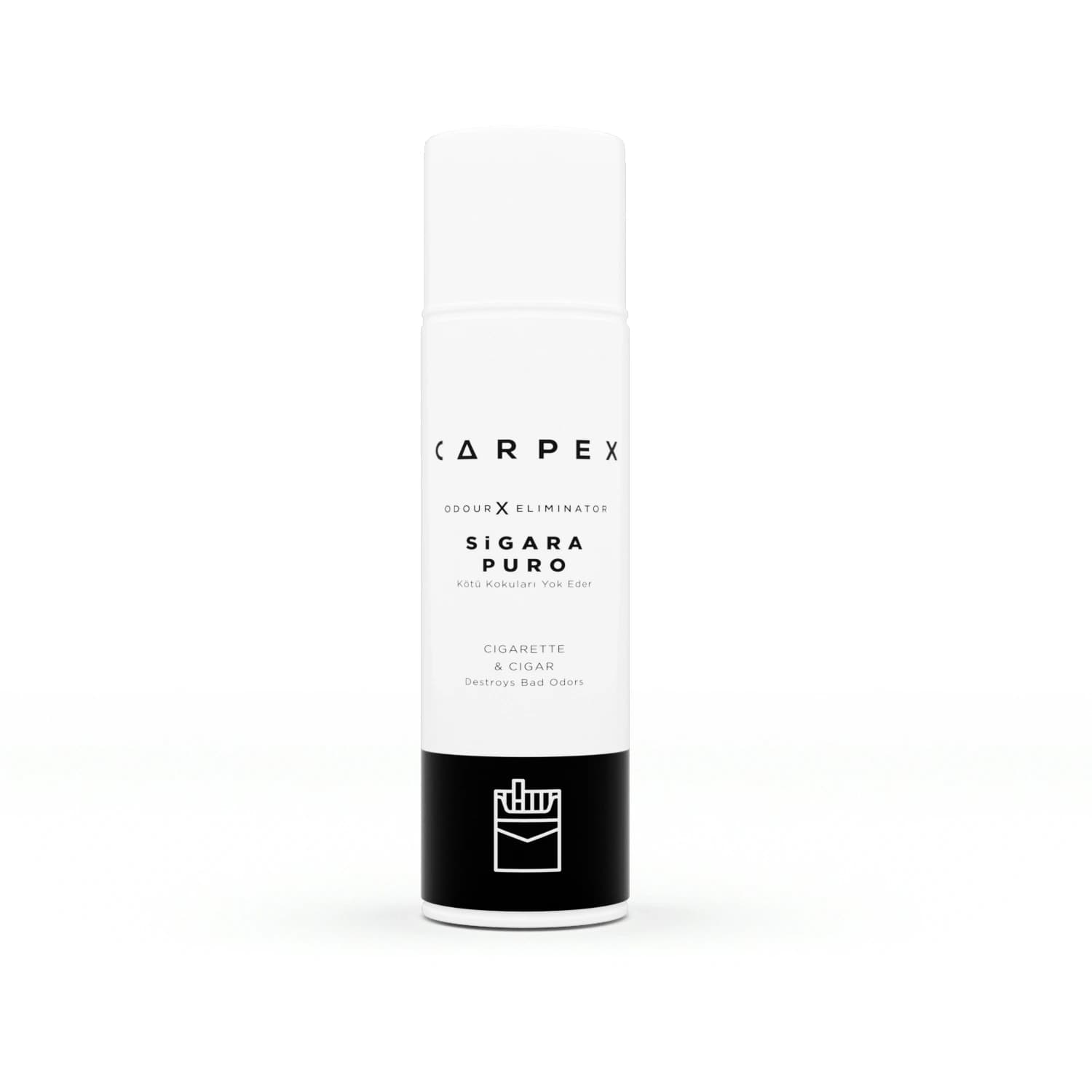 Cigarette and cigar odour remover · 500 ml