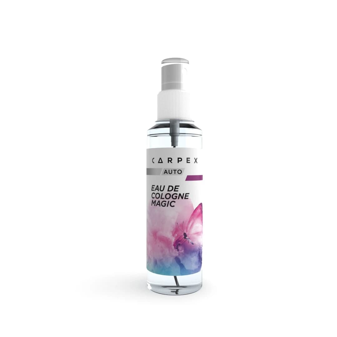 Magic · kolonjska voda · 200 ml