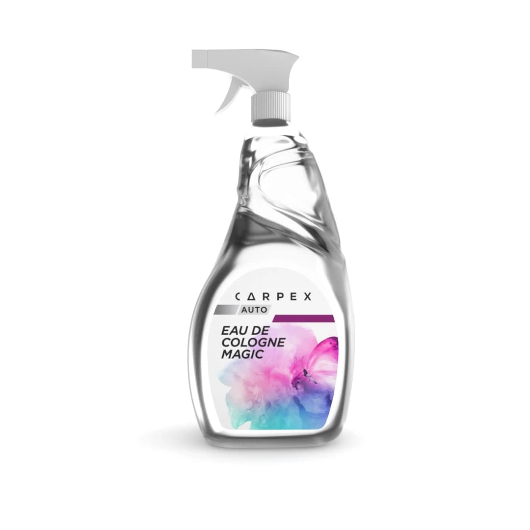 Magic · kolonjska voda · 500 ml
