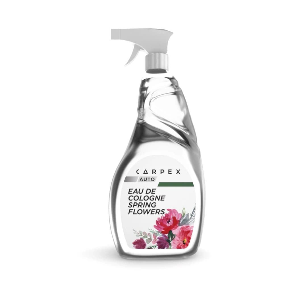 Spring Flowers · kolonjska voda · 500 ml