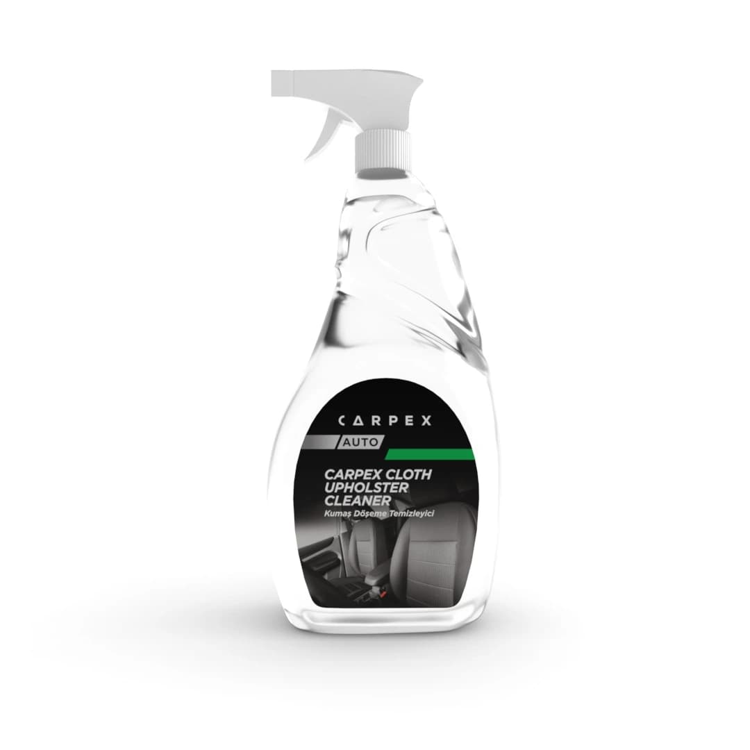 Čistilo za tekstilno oblazinjenje · 500 ml
