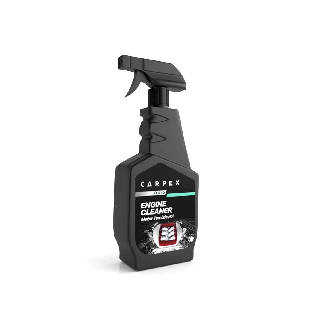Čistilo za motorni prostor · 500 ml