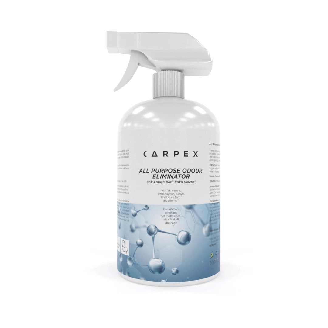 Multipurpose odour remover · 500 ml