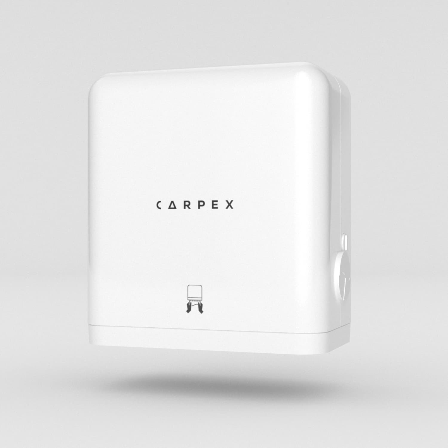 Prestige · mehanski podajalnik brisač