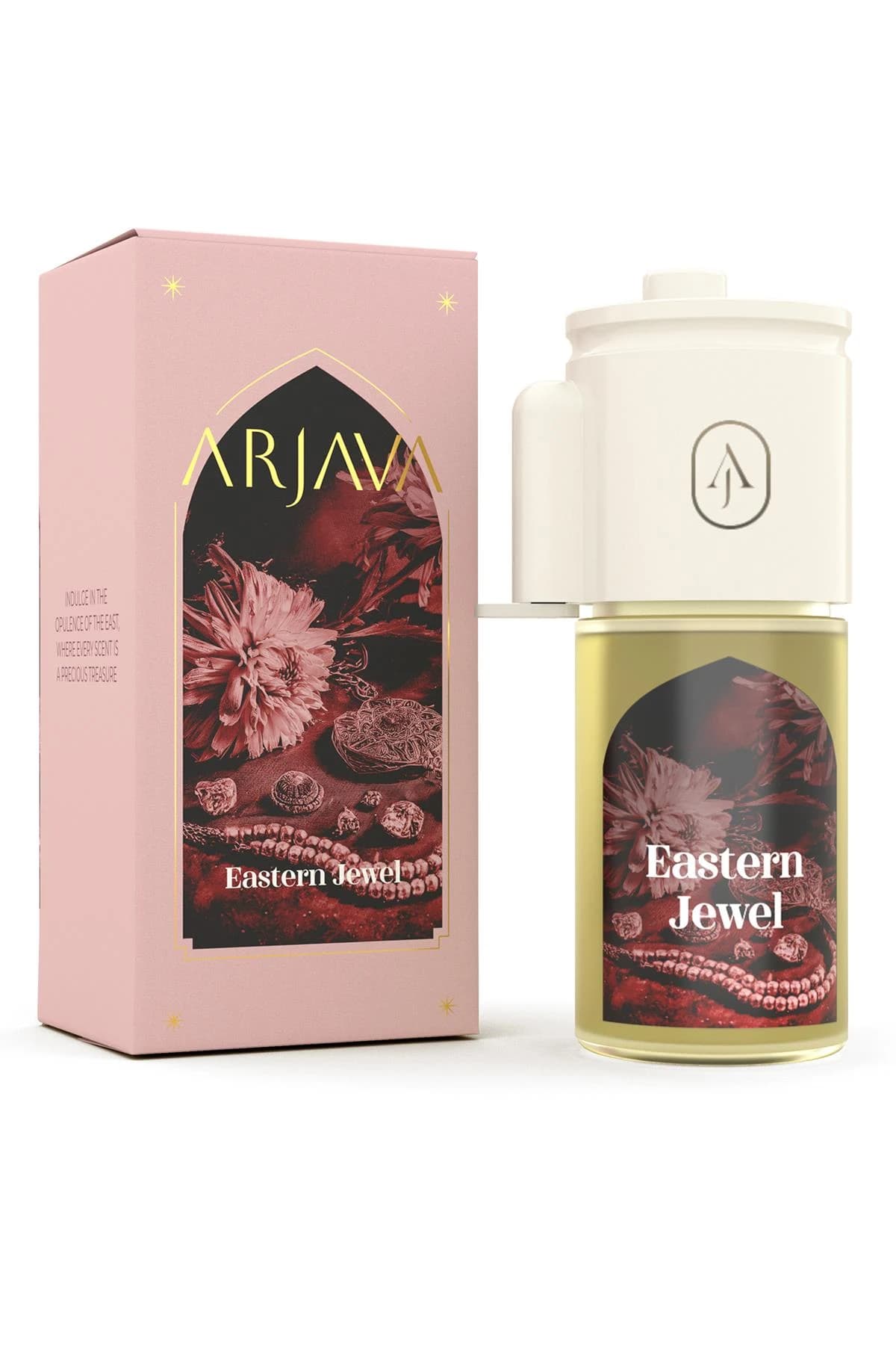 Arjava Eastern Jewel · dišavna kartuša 40 ml