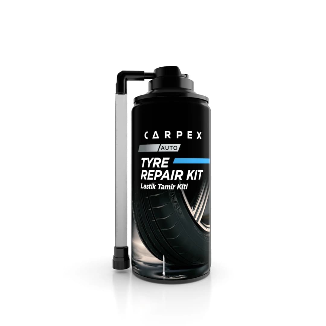Emergency tyre repair spray · 300 ml